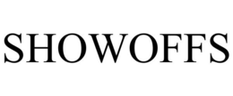 SHOWOFFS trademark