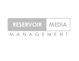 RESERVOIR MEDIA MANAGEMENT trademark