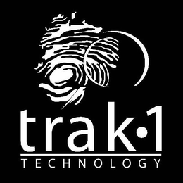 TRAK-1 TECHNOLOGY trademark