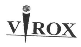 VIROX trademark