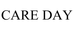 CARE DAY trademark