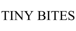 TINY BITES trademark