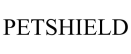 PETSHIELD trademark