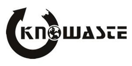 KNOWASTE trademark