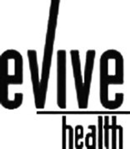 EVIVE HEALTH trademark