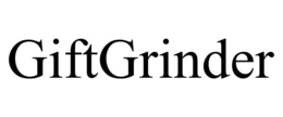 GIFTGRINDER trademark