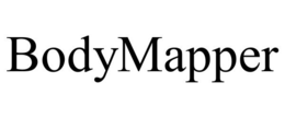 BODYMAPPER trademark