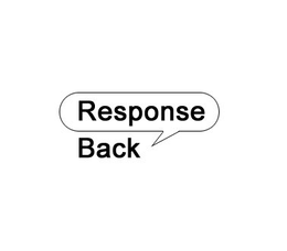 RESPONSEBACK trademark