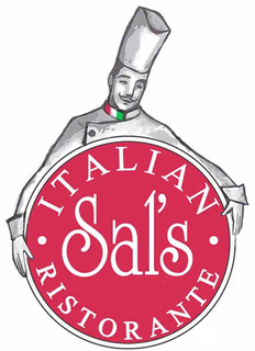 SAL'S ITALIAN RISTORANTE trademark