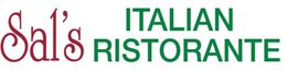 SAL'S ITALIAN RISTORANTE trademark