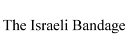 THE ISRAELI BANDAGE trademark