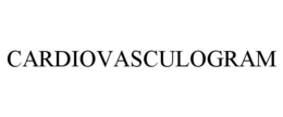 CARDIOVASCULOGRAM trademark