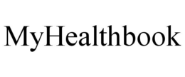 MYHEALTHBOOK trademark