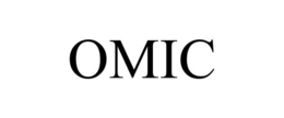 OMIC trademark