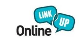 ONLINE LINK UP trademark