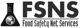 FSNS FOOD SAFETY NET SERVICES trademark