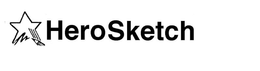 HEROSKETCH trademark