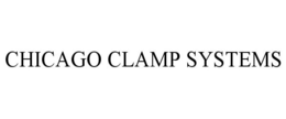 CHICAGO CLAMP SYSTEMS trademark