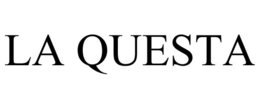 LA QUESTA trademark