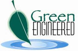 GREEN ENGINEERED trademark