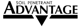 ADVANTAGE SOIL PENETRANT trademark