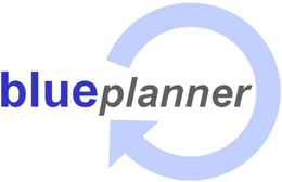 BLUEPLANNER trademark
