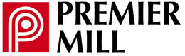 P PREMIER MILL trademark