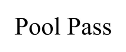 POOL PASS trademark