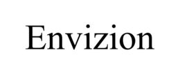 ENVIZION trademark