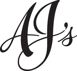AJ'S trademark
