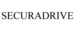 SECURADRIVE trademark