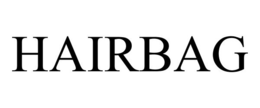 HAIRBAG trademark