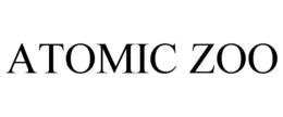 ATOMIC ZOO trademark