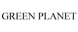 GREEN PLANET trademark