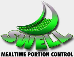 SWELL MEALTIME PORTION CONTROL trademark