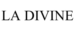 LA DIVINE trademark