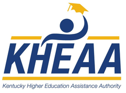 KHEAA KENTUCKY HIGHER EDUCATION ASSISTANCE AUTHORITY trademark