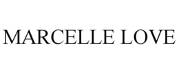 MARCELLE LOVE trademark