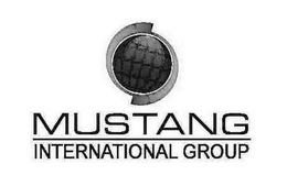 MUSTANG INTERNATIONAL GROUP trademark