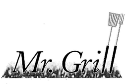 MR. GRILL trademark
