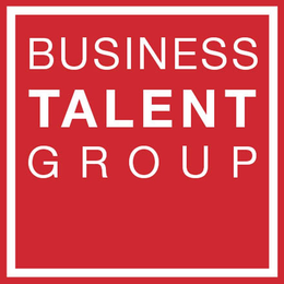 BUSINESS TALENT GROUP trademark