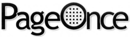 PAGEONCE trademark