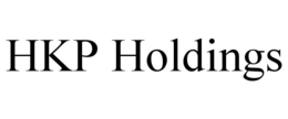 HKP HOLDINGS trademark