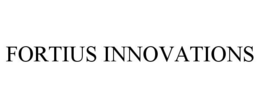 FORTIUS INNOVATIONS trademark