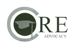 CORE ADVOCACY trademark