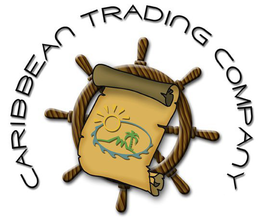 CARIBBEAN TRADING COMPANY trademark