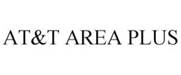 AT&T AREA PLUS trademark