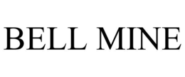 BELL MINE trademark