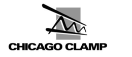 CHICAGO CLAMP trademark
