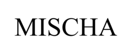 MISCHA trademark